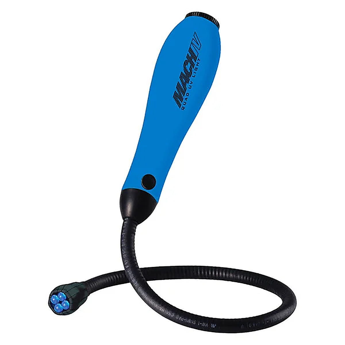 Mastercool - 53515 - Mach IV Flexible UV Light