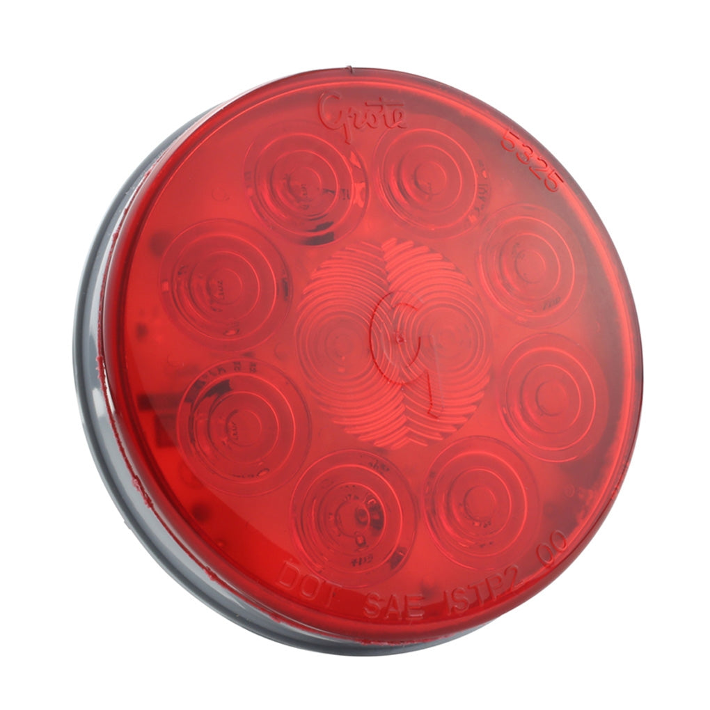 Grote - 53552 - Stop/Tail/Turn Lamp