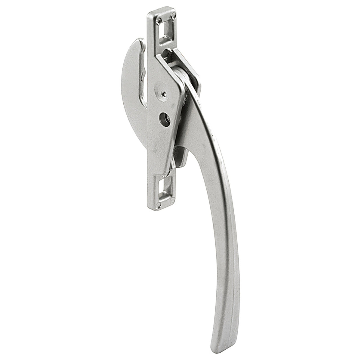 Prime-Line - H 3539 - 0.1 in. L Painted Aluminum Zinc Casement Locking Handle 1 pk