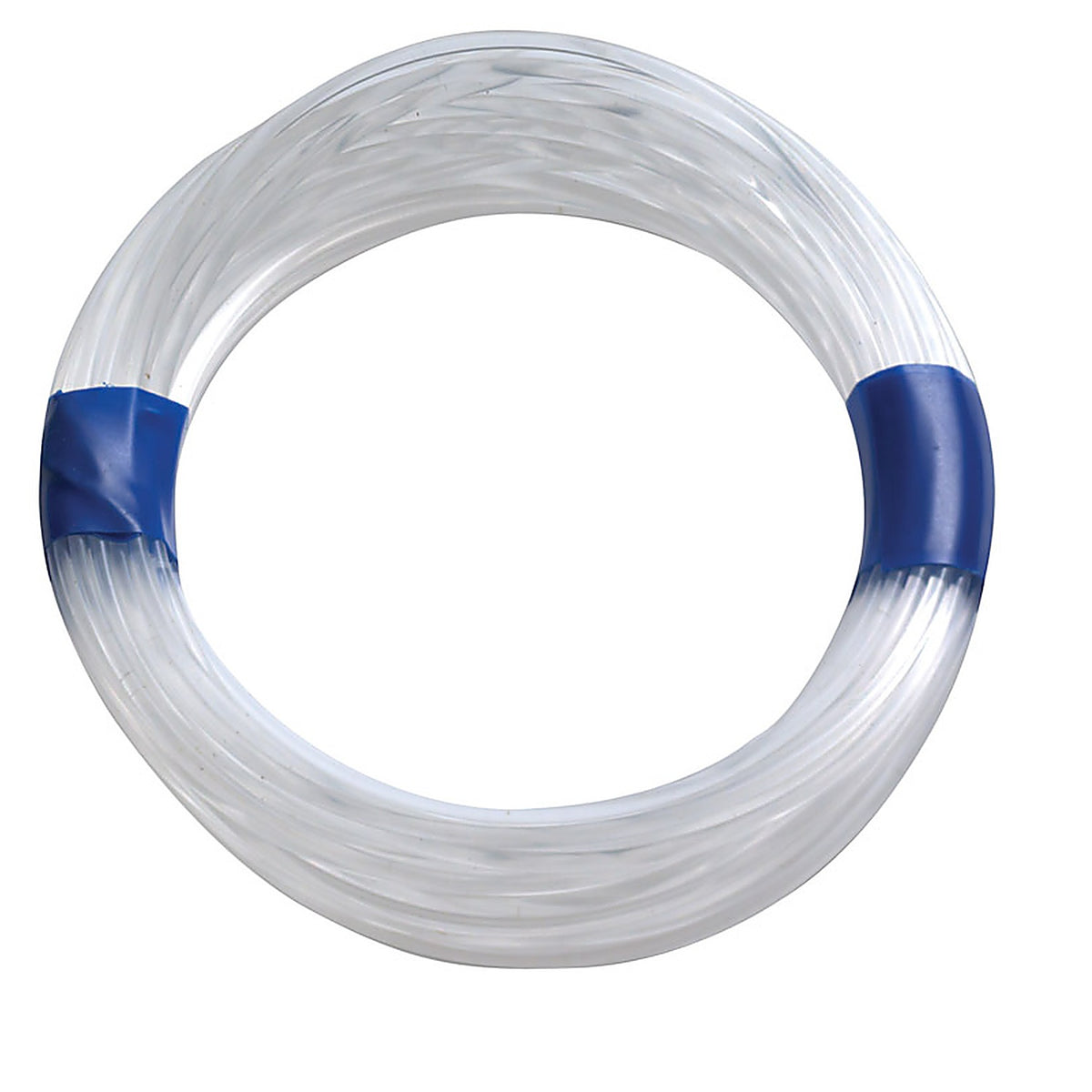 OOK - 50104 - Plastic Coated Invisible Wire 50 lb. - 1/Pack Plastic