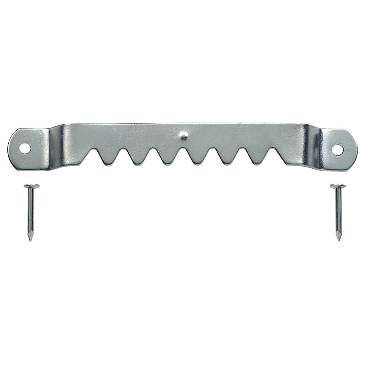 OOK - 50203 - Sawtooth Picture Hanger 20 lb. - 3/Pack