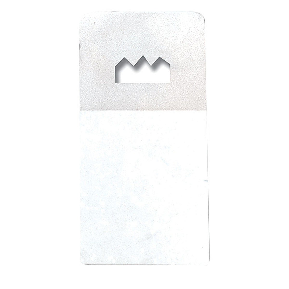 OOK - 50201 - Adhesive Hangers 1-1/2 lb 2 pk