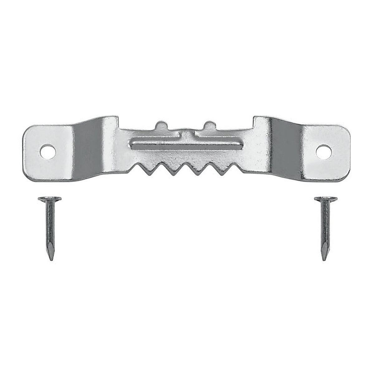 OOK - 50202 - Sawtooth Picture Hanger 20 lb. - 3/Pack