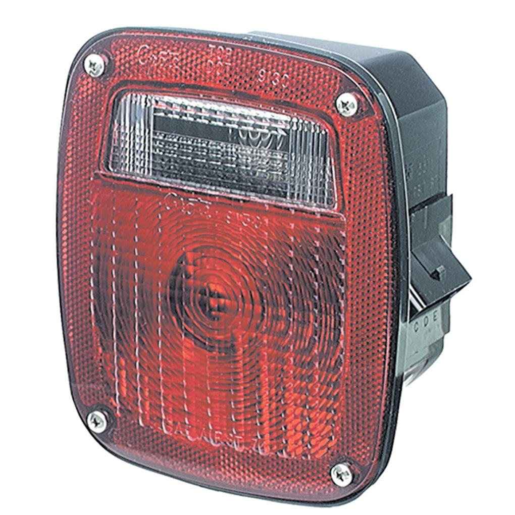 Grote - 53640 - Red 3-Stud Replacement LED Lamp