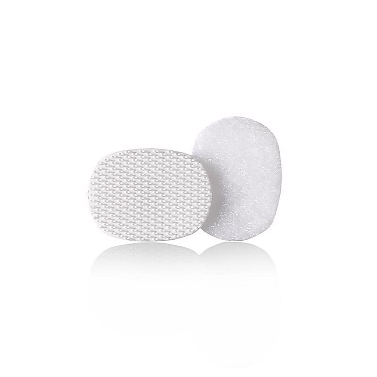 VELCRO - 91010 - Heavy Duty Low Profile Small Nylon Hook and Loop Fastener 1 in. L 10 pk