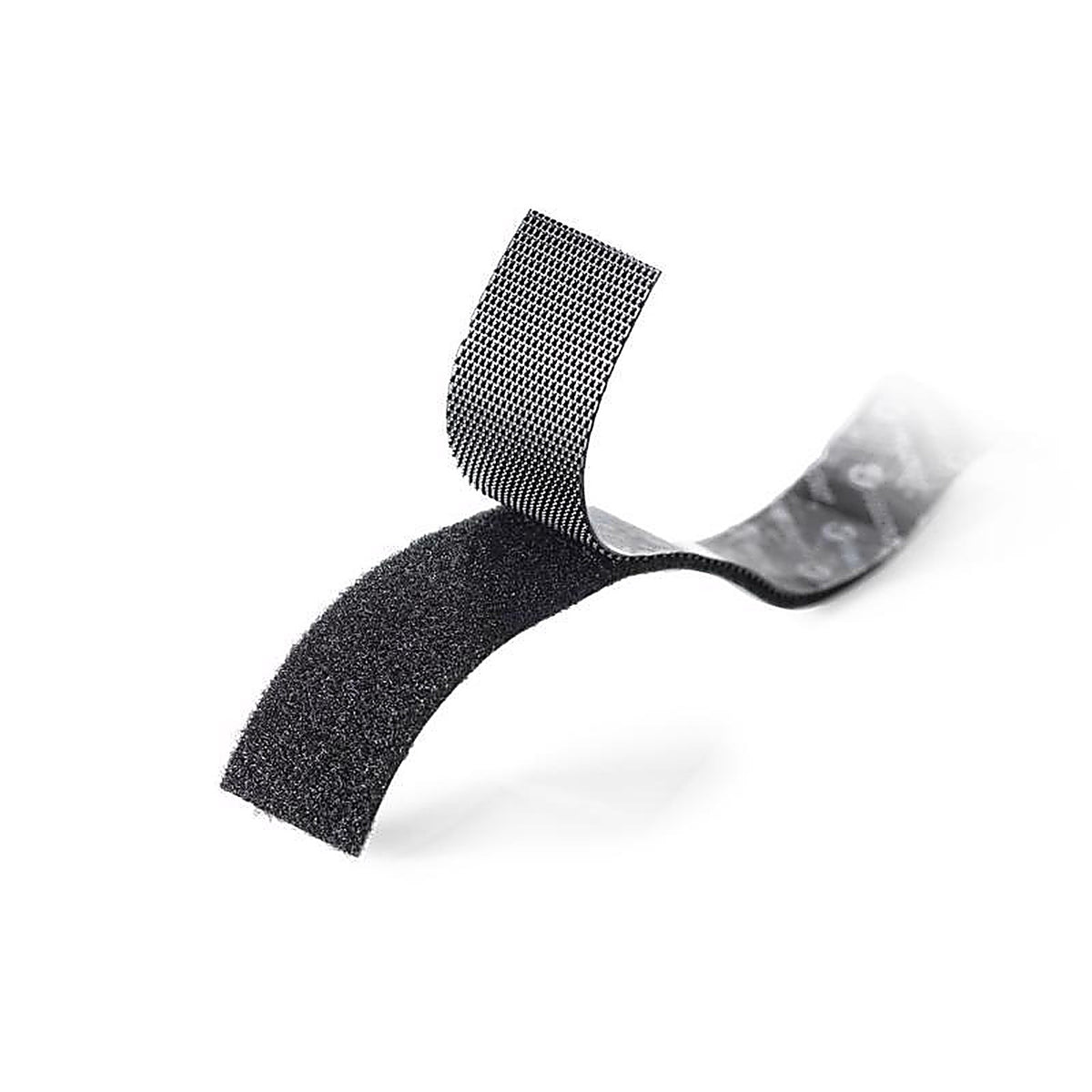 VELCRO - 91050 - Heavy Duty Low Profile Medium Nylon Hook and Loop Fastener 36 in. L 1 pk