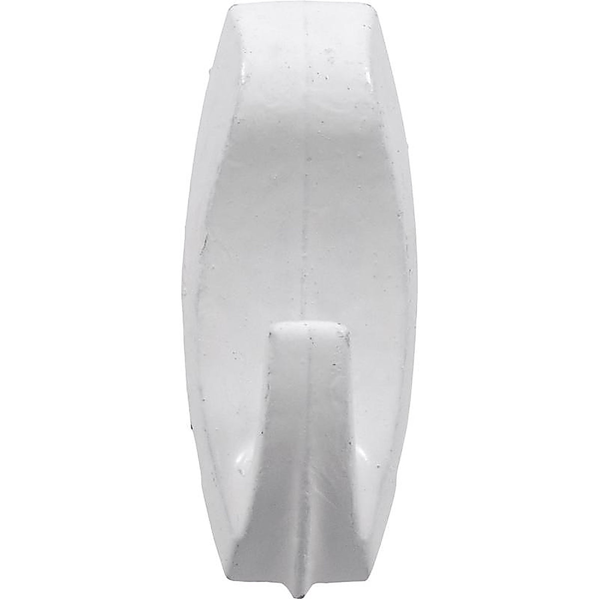Hillman - 122398 - WallBiter Brass-Plated Large Picture Hook 60 lb 3 pk