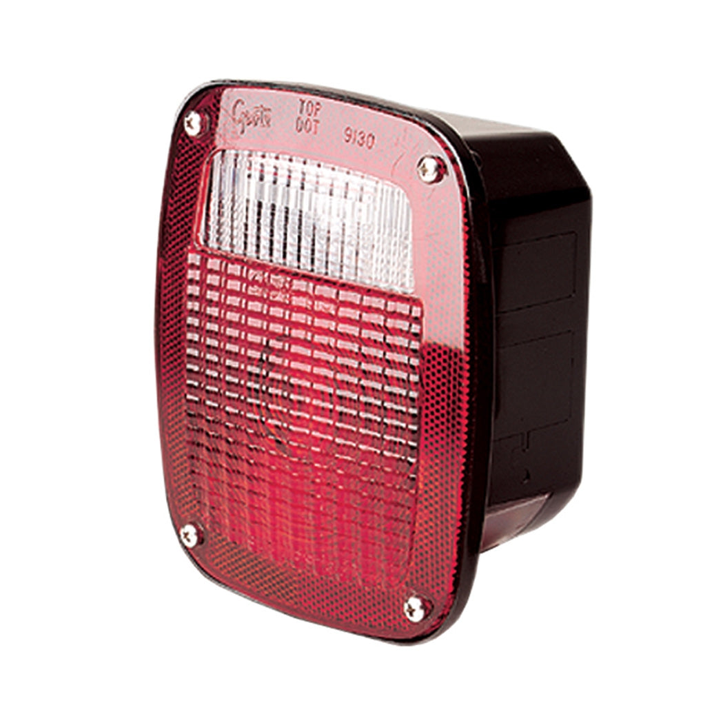 Grote - 53782 - Red Replacement Box Lamp