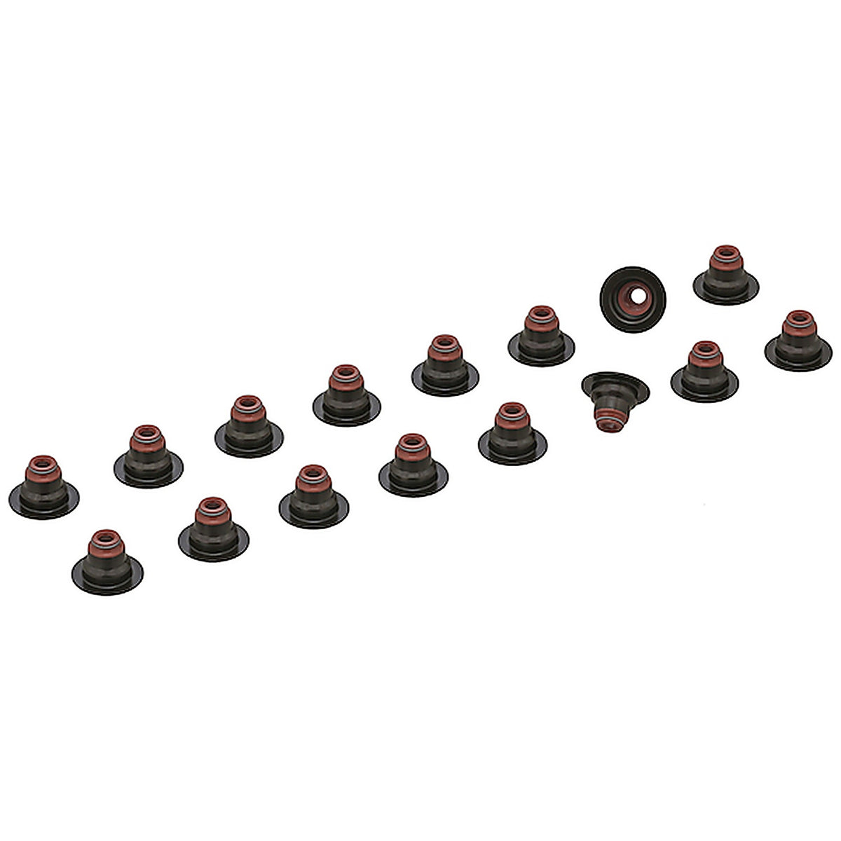 Elring - 538080 - Seal Set, Valve Stem