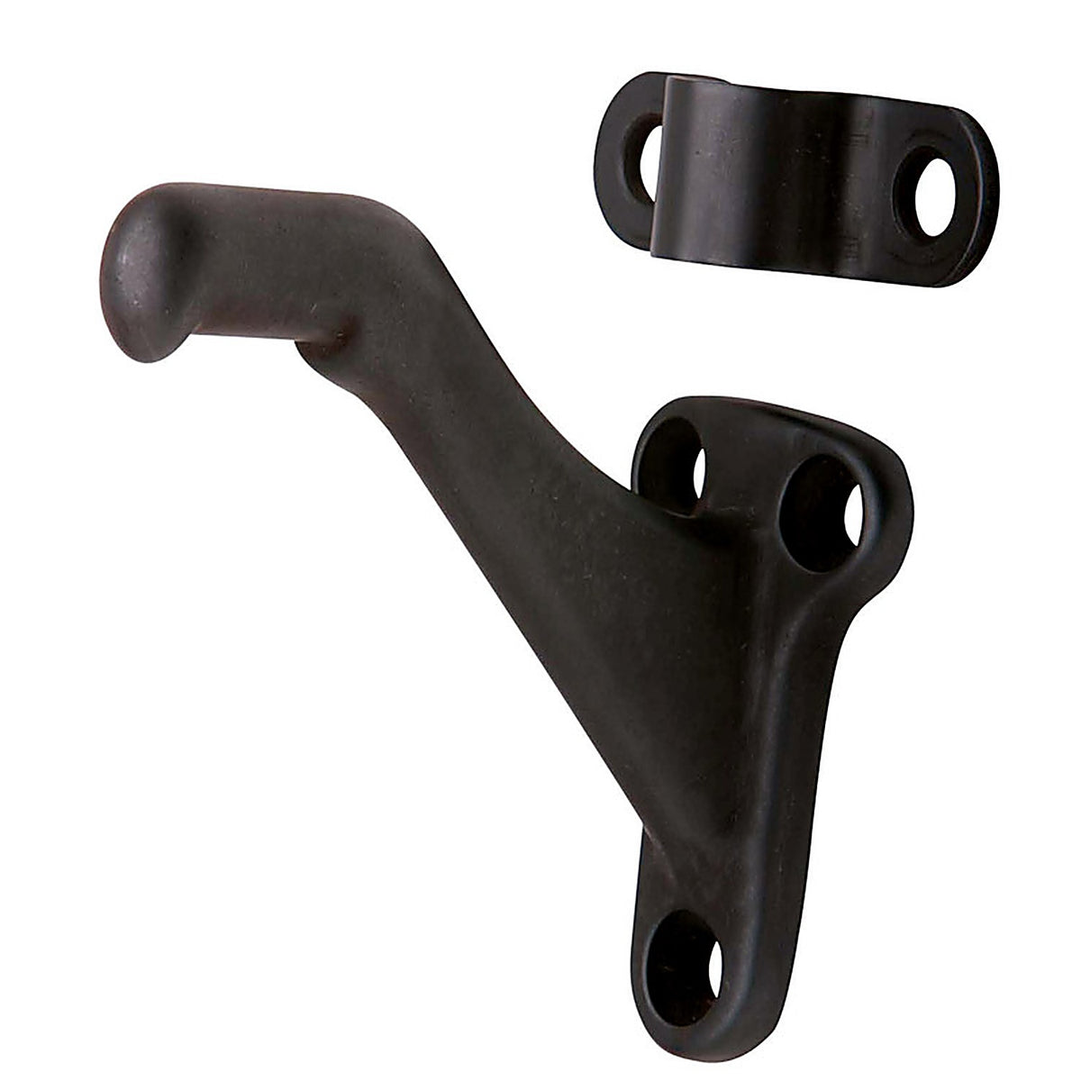 Schlage - SPS059B-716 - Brass Bracket