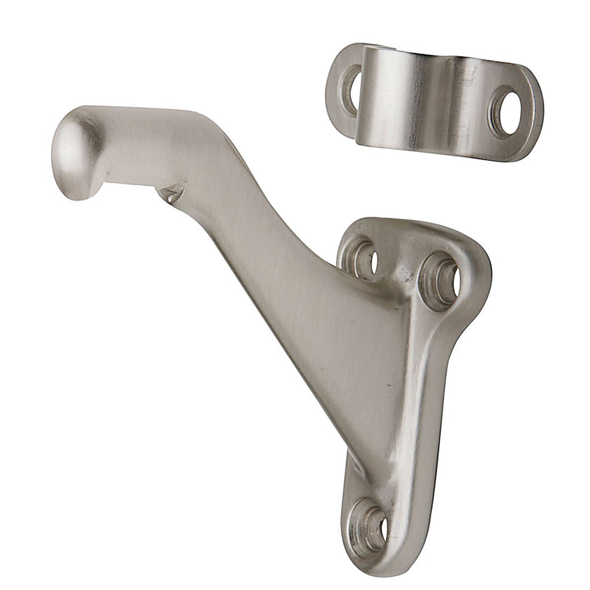 Schlage - SPS059B-619 - Brass Bracket
