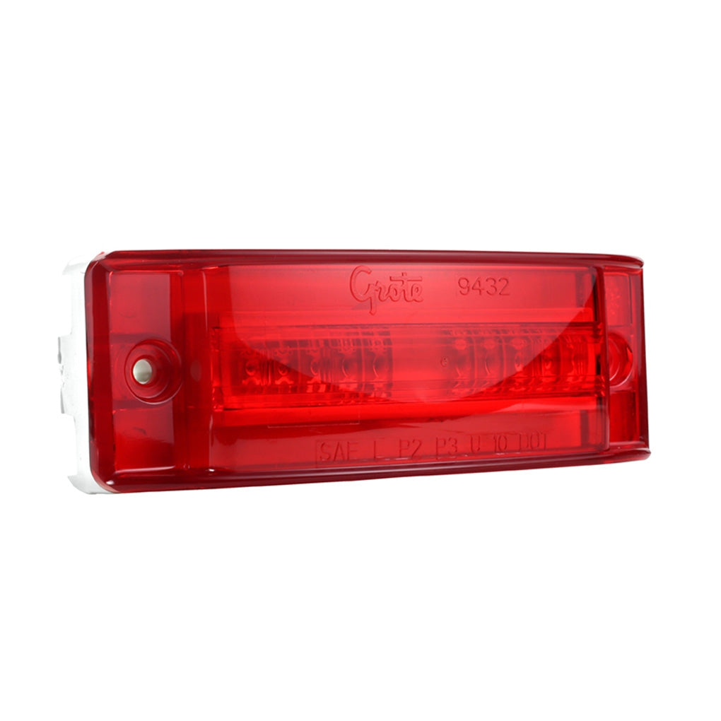 Grote - 54002 - LED Hm St/Turn-Mark Tb-ll Serv