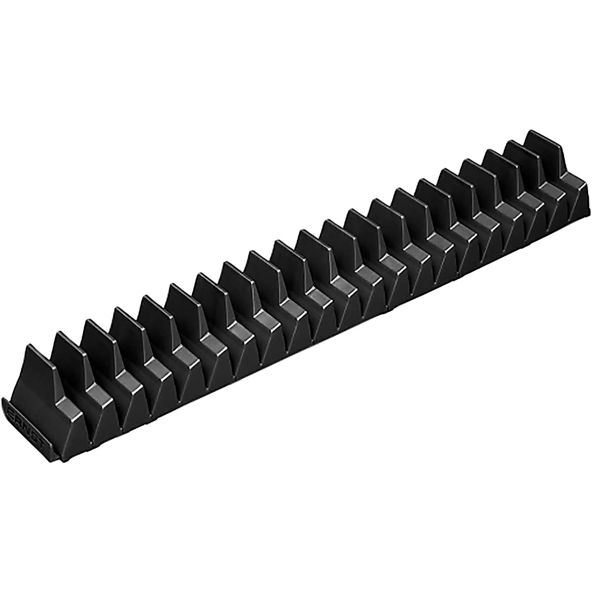 Ernst - 5401M - 20 Tool Magnetic Wrench Pro - Black