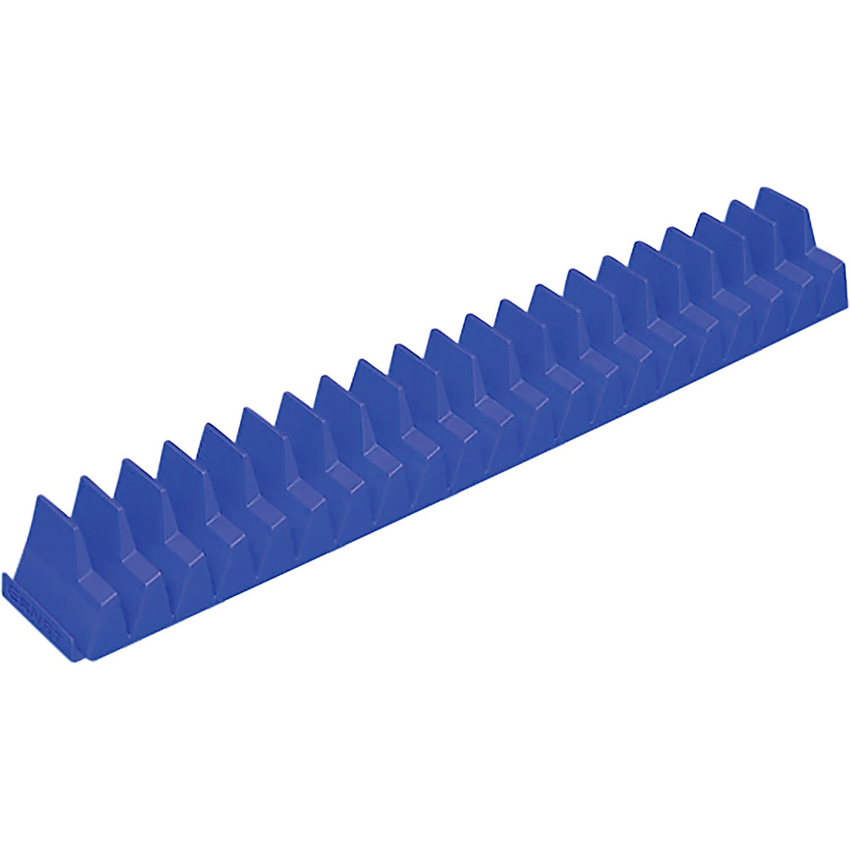 Ernst - 5405M - 20 Tool Magnetic Wrench Pro - Blue