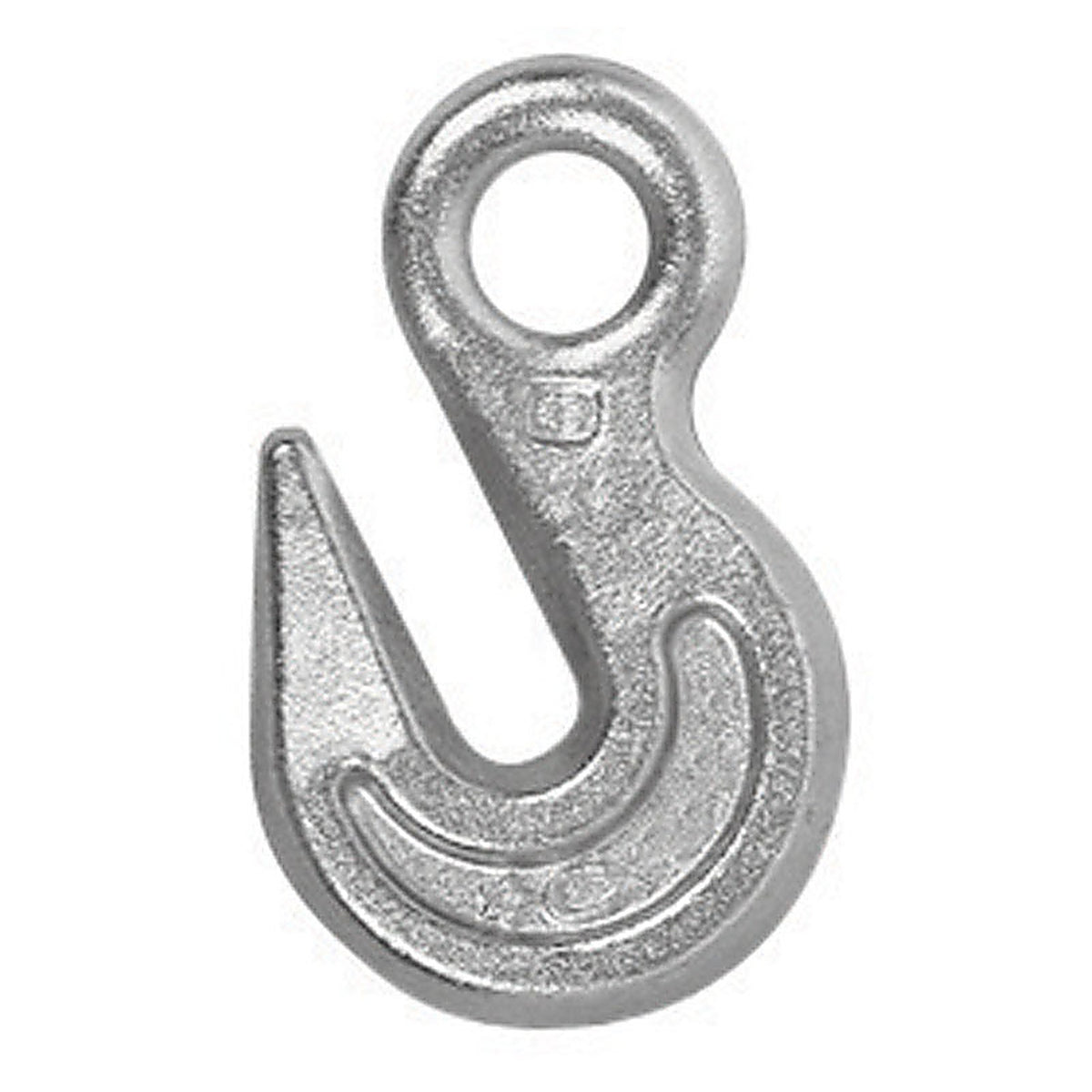 Campbell - T9001824 - 2.48 in. H X 1/2 in. Utility Grab Hook 9200 lb