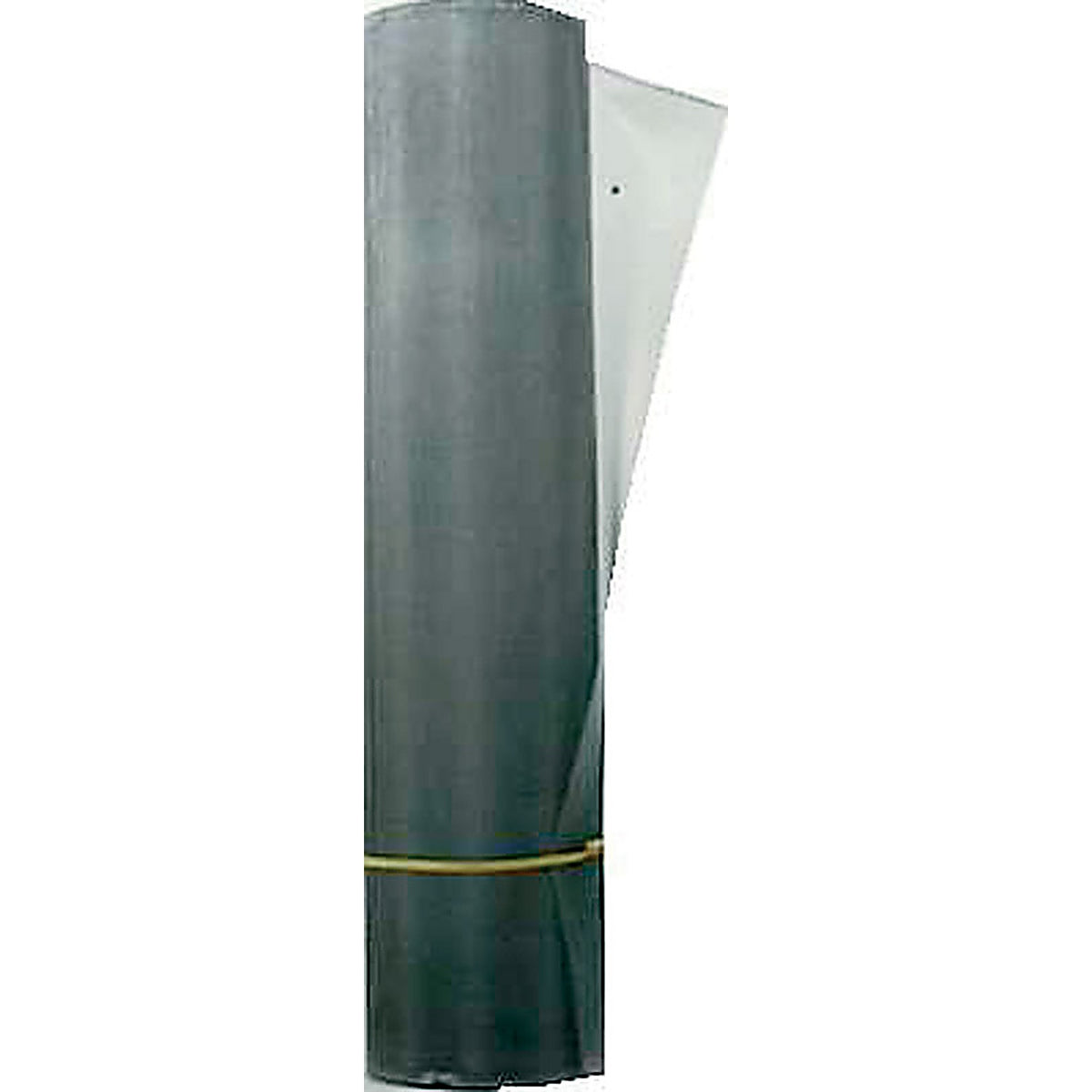 Phifer Wire - 3001751 - 32 in. W x 7 ft. L Aluminum Insect Screen Cloth