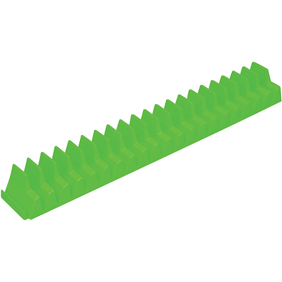 Ernst - 5407M - 20 Tool Magnetic Wrench Pro - Green