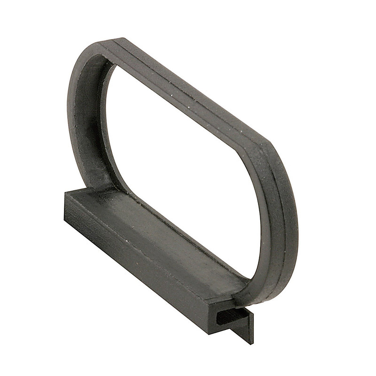 Prime-Line - PL 15753 - 0.75 in. D X 1-5/16 in. L Screen Spline