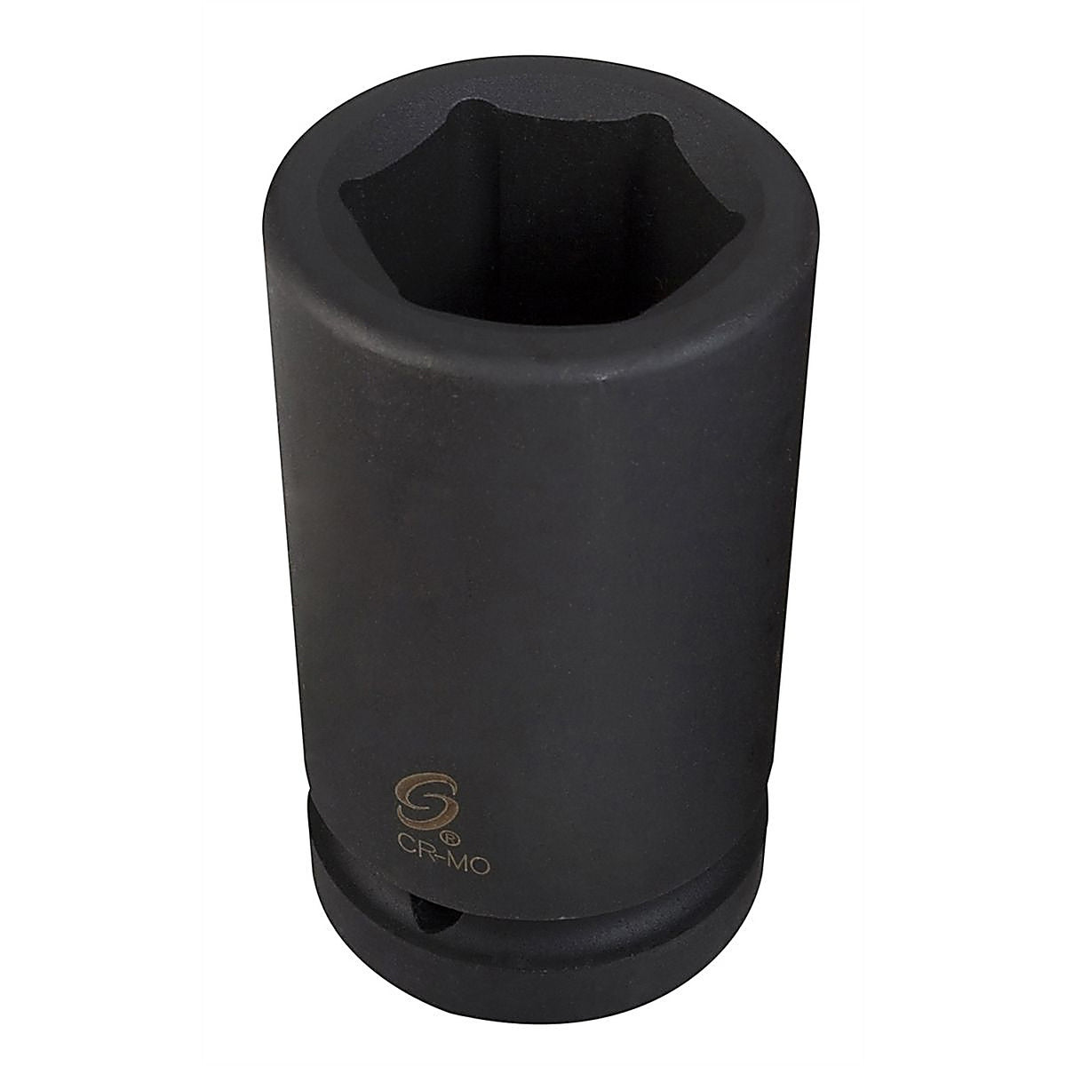 Sunex Tools - 540MD - 1 in Dr Deep Impact Socket, 40mm