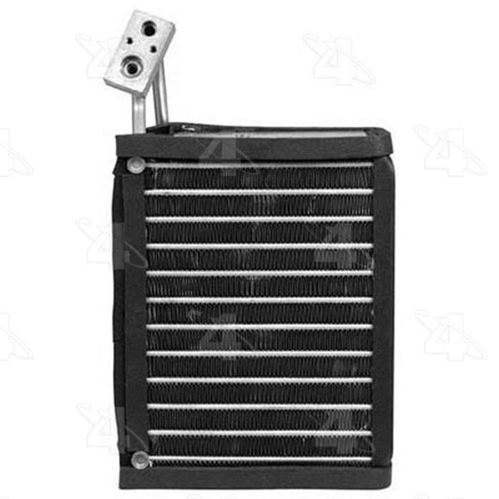 Four Seasons - 54110 - Tube and Fin Evaporator Core