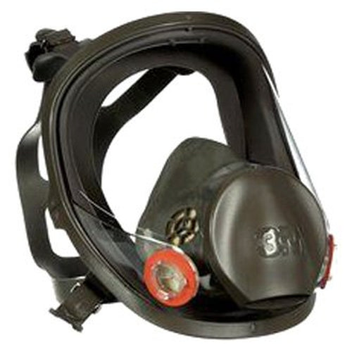 3M - 54146 - 6800 Full Facepiece Reusable Respirator Medium - 70000002030