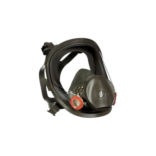 3M - 54146 - 6800 Full Facepiece Reusable Respirator Medium - 70000002030