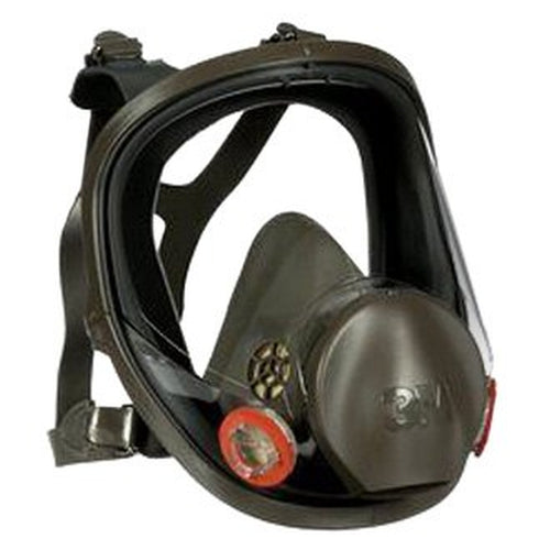 3M - 54159 - Full Facepiece Reusable Respirator 6900 Large - 70070709186 1/pack