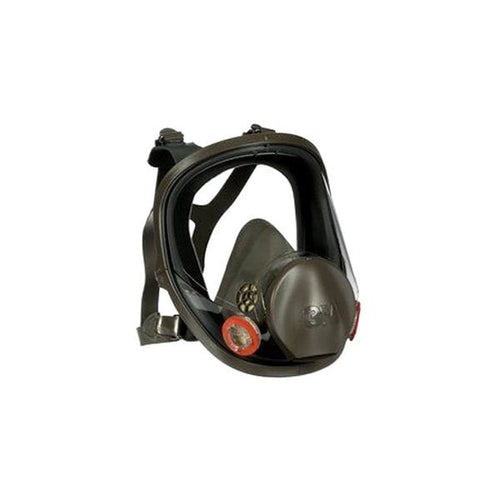 3M - 54159 - Full Facepiece Reusable Respirator 6900 Large - 70070709186 1/pack