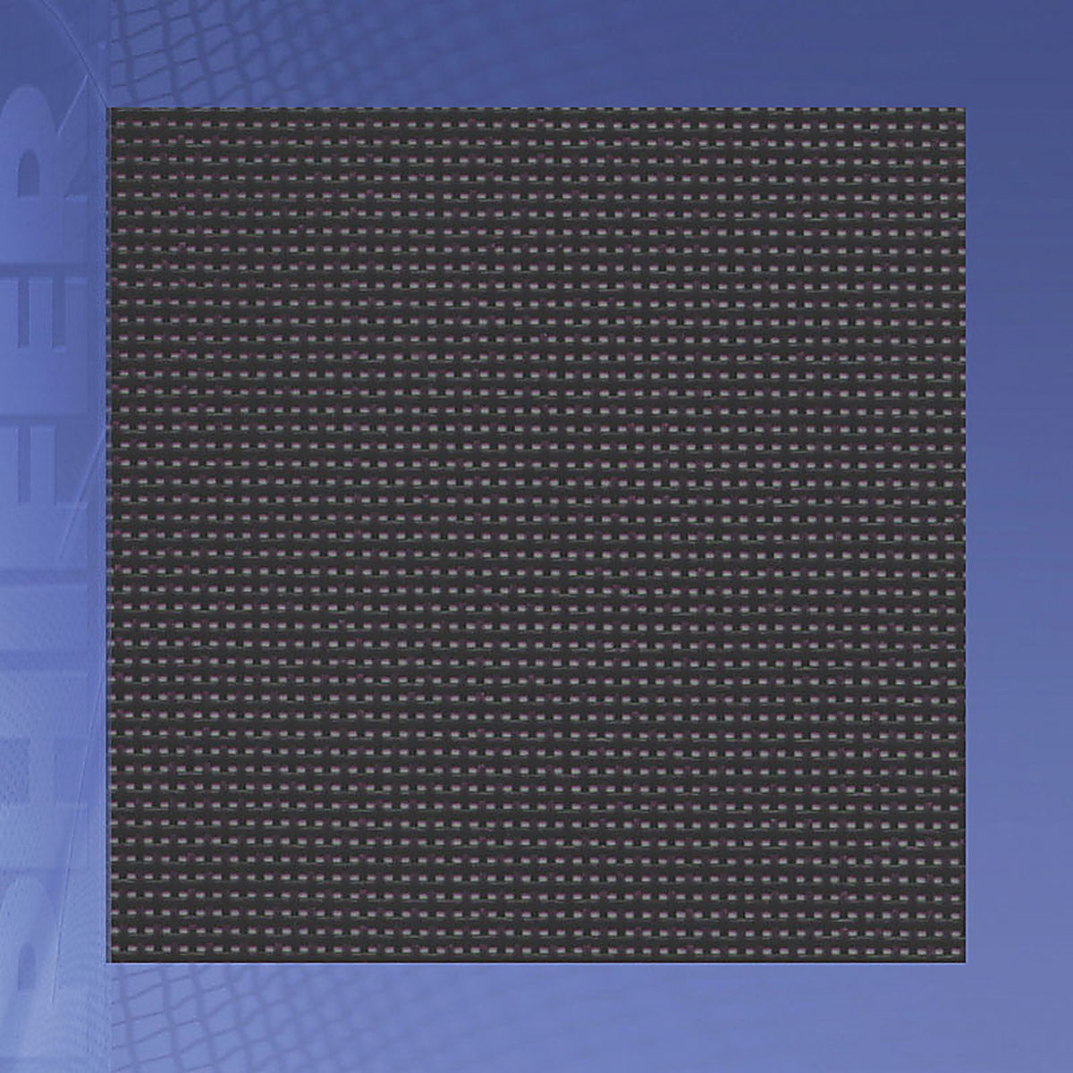 Phifer Wire - 3000048 - 36 in. W x 100 ft. L Black Polyester Sun Screen Cloth