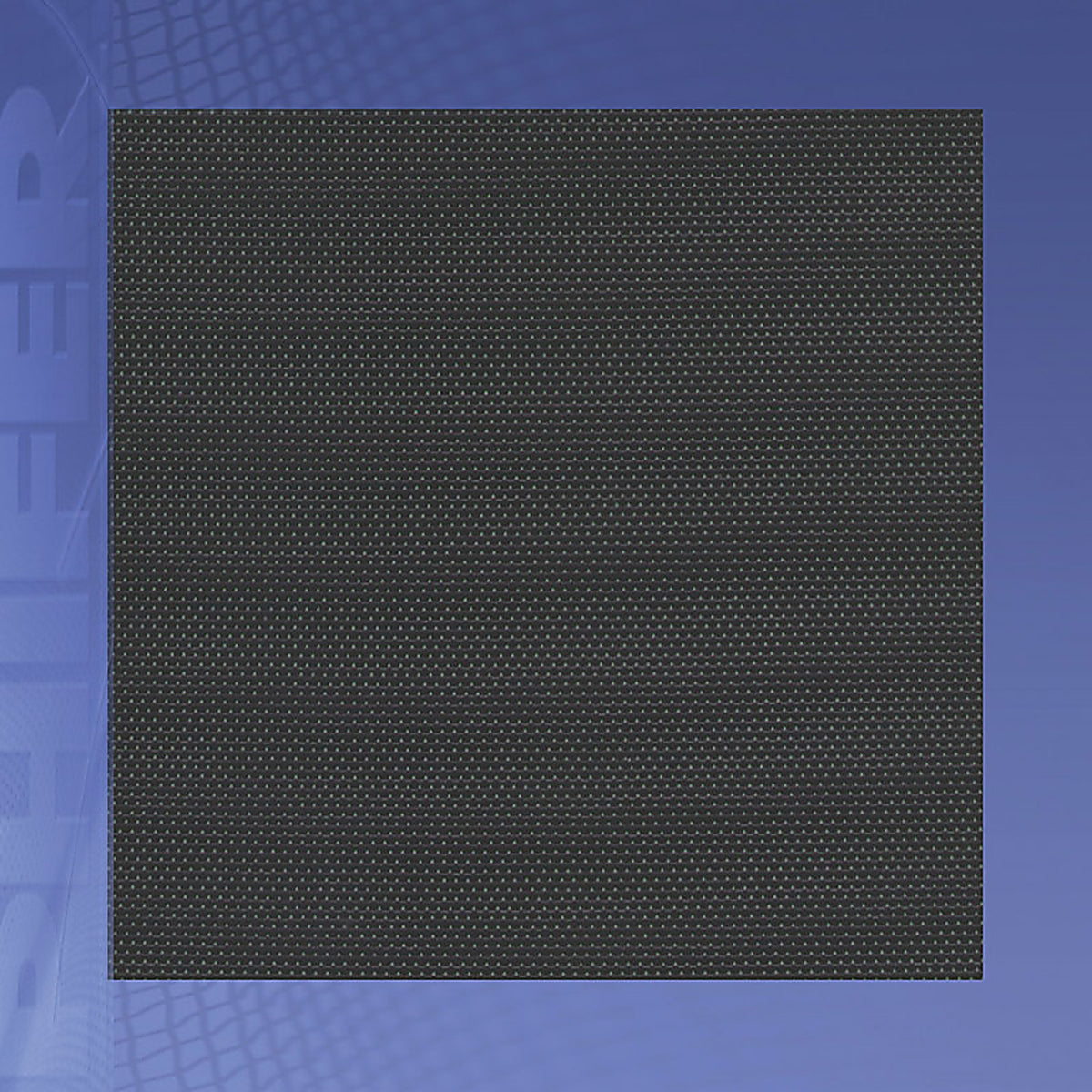 Phifer Wire - 3004166 - 36 in. W x 100 ft. L Black Polyester Sun Screen Cloth