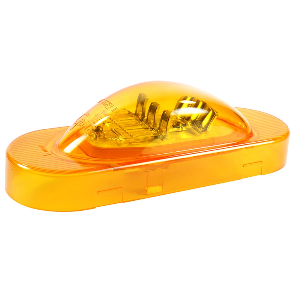 Grote - 54183 - Stop Tail Turn Lamp, Yellow
