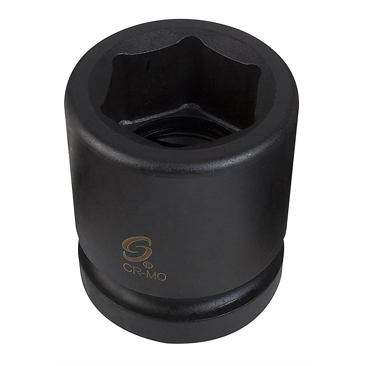 Sunex Tools - 541M - 1 in Dr Impact Socket, 41mm