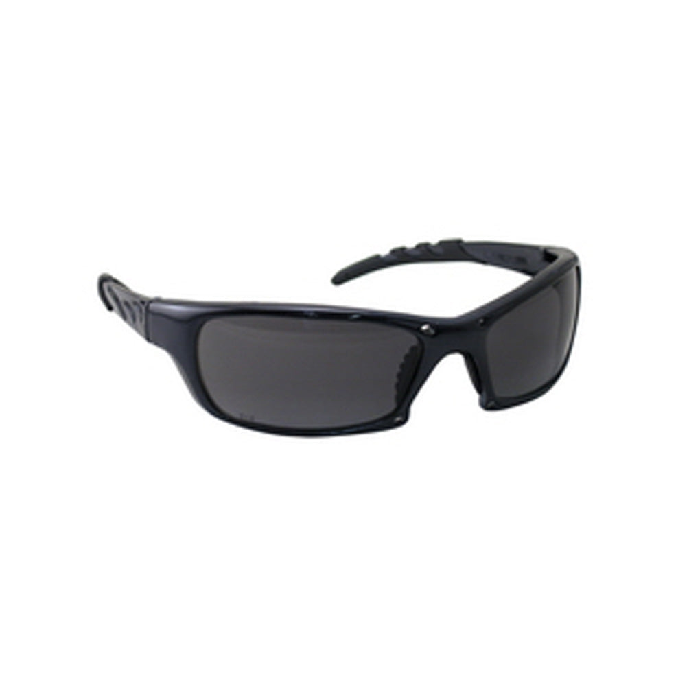 SAS - 542-0301 - GTR Eyewear with Polybag, Shade Lens/Charcoal Frame