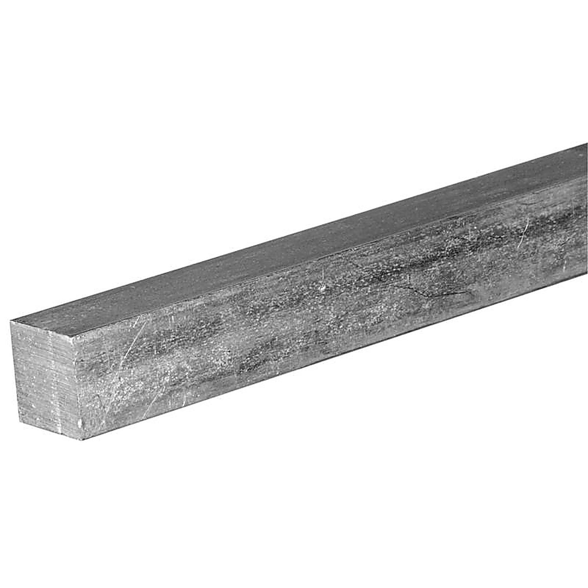Boltmaster - 11172 - 0.125 in. x 0.12 in. W x 12 in. L Steel Keystock