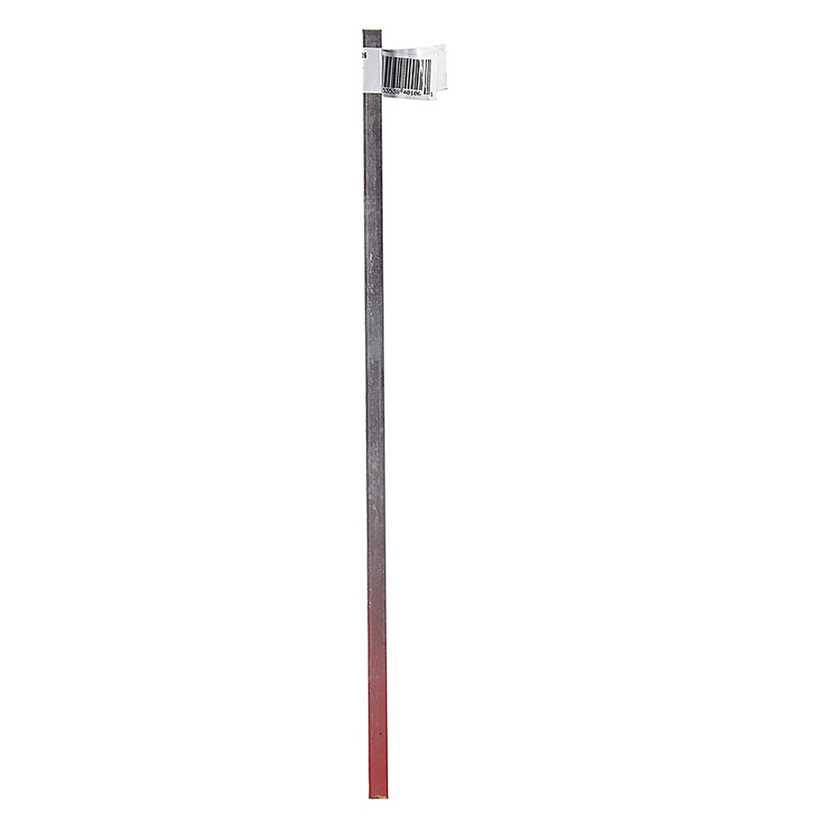 Boltmaster - 11175 - 0.3125 in. x 0.31 in. W x 12 in. L Steel Keystock