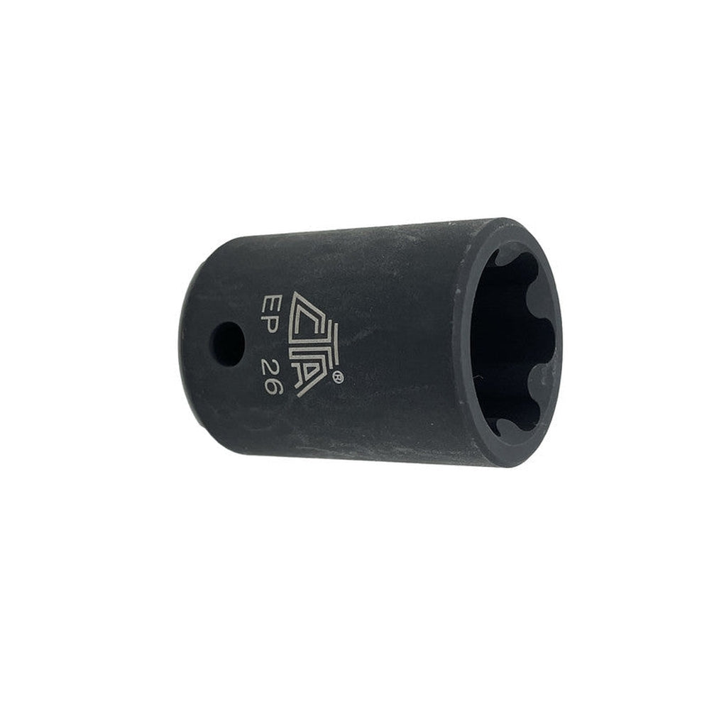 CTA - 5426 - Torx Plus Socket - EP26