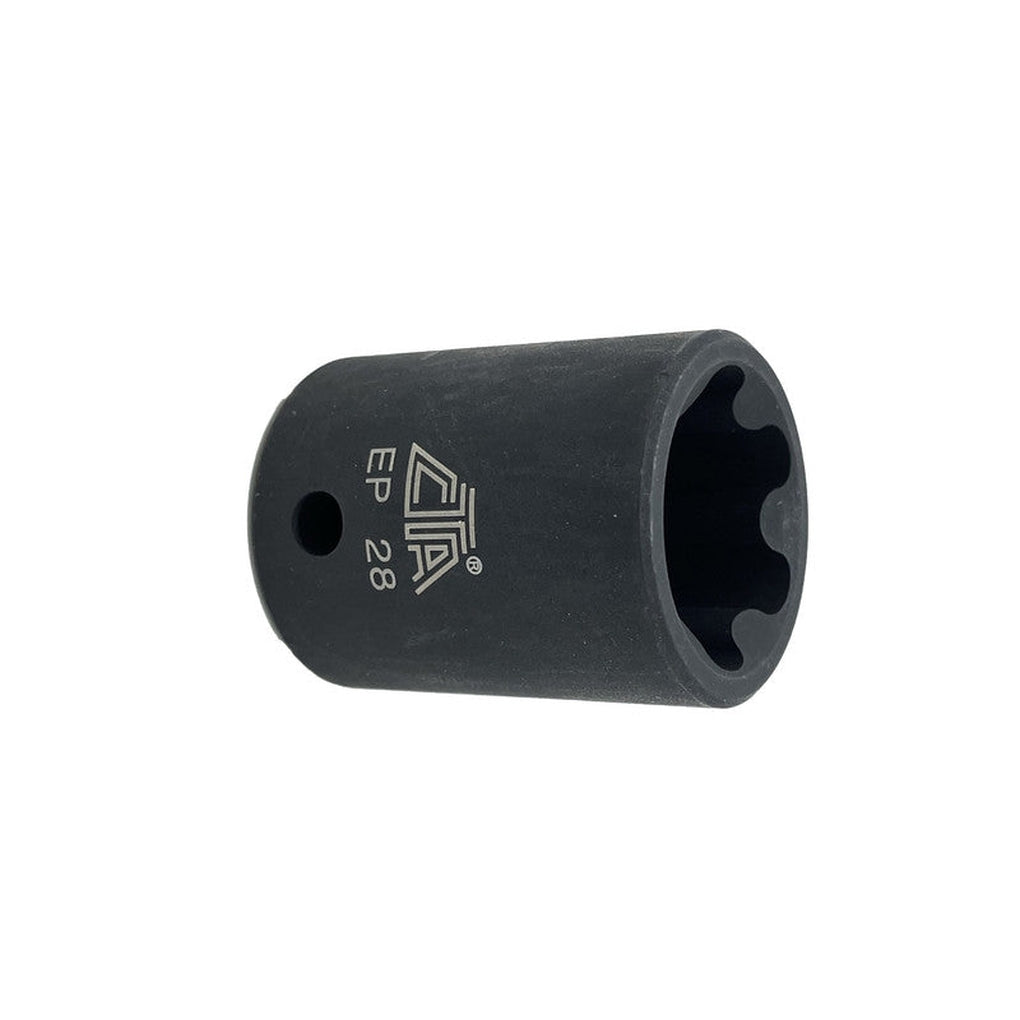 CTA - 5428 - Torx Plus Socket - EP28