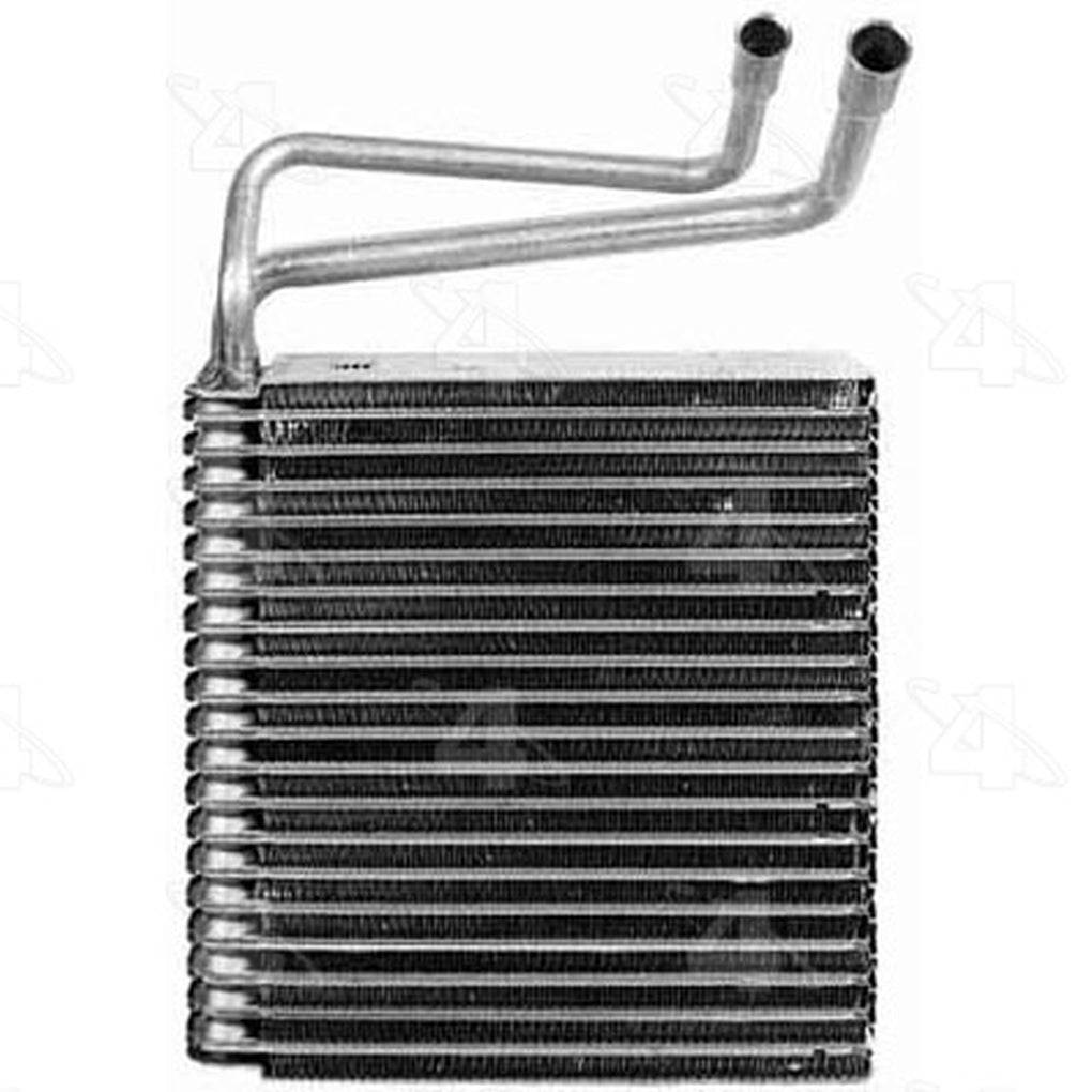 Four Seasons - 54293 - Evaporator Core /Plate&Fin