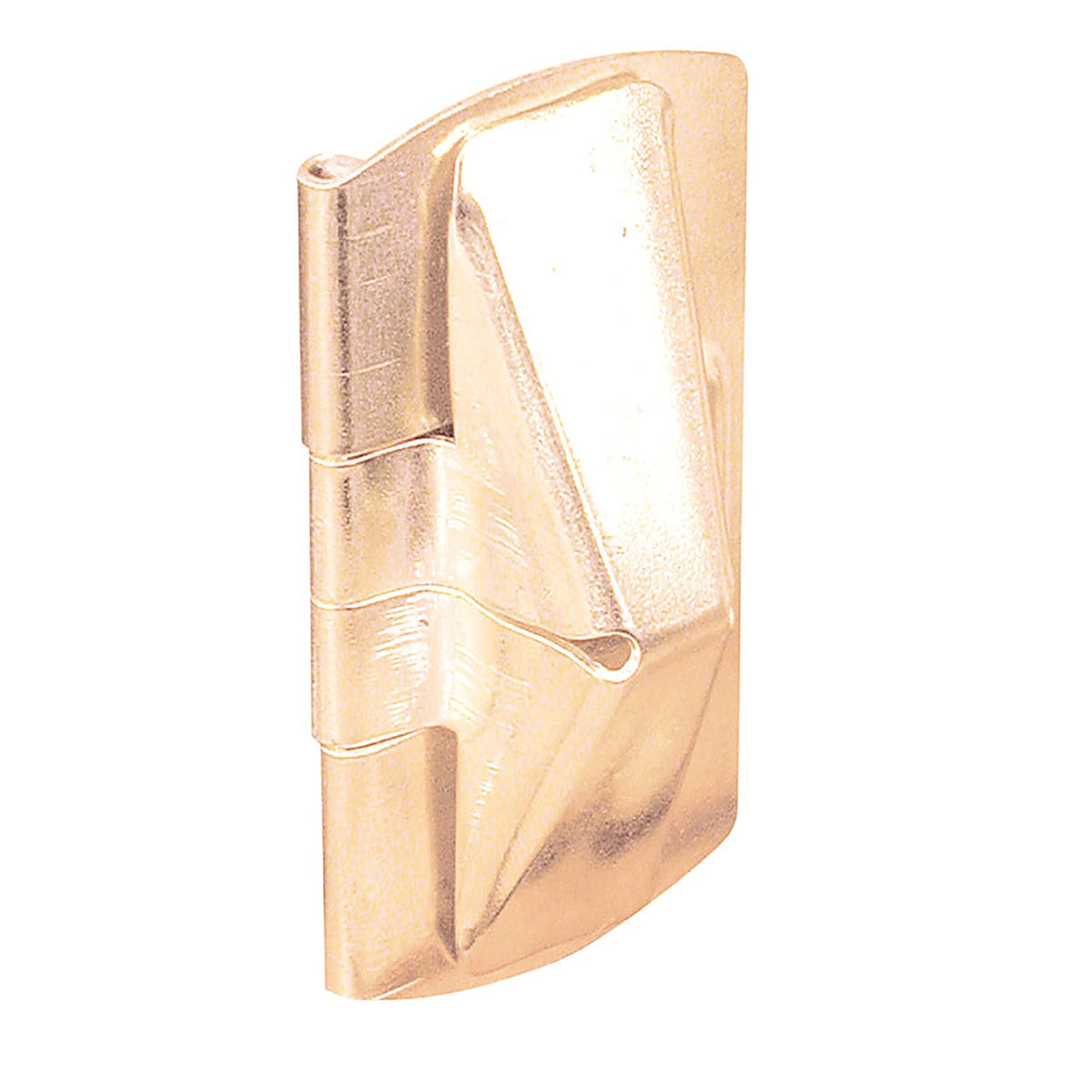 Prime-Line - U9938 - Brass-Plated Steel Window Lock - 1/Pack