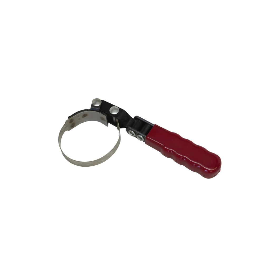 Lisle - 54400 - in Swivel Grip in Oil / Fuel Filter Wrench
