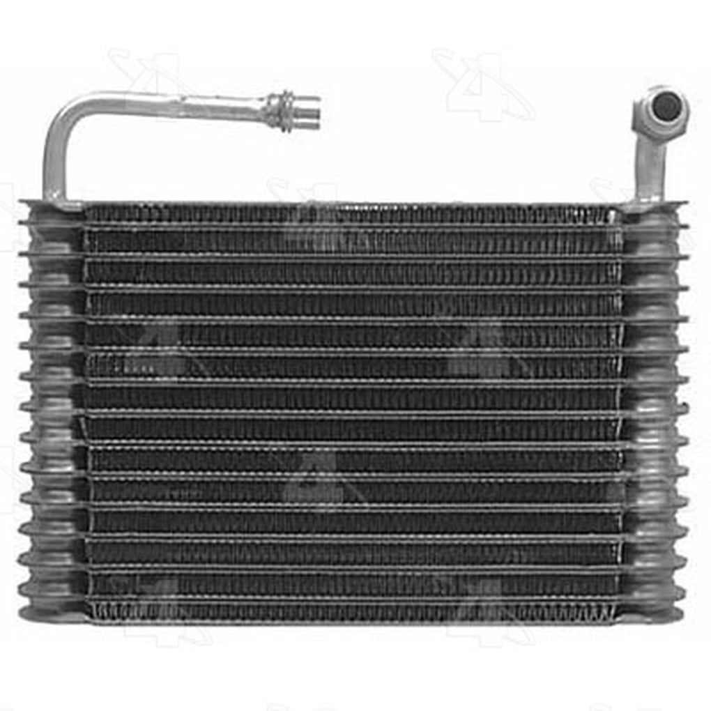 Four Seasons - 54415 - Plate and Fin Evaporator Core
