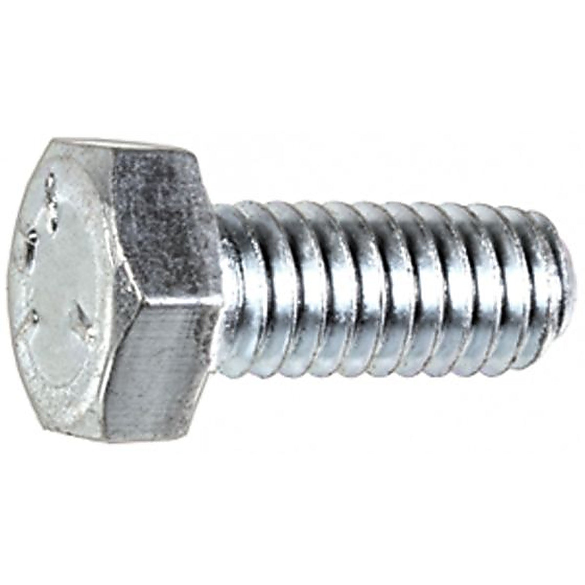 Auveco - 5449 - 5/16-18 X 3/4 Grade 5 Cap Screw Zinc