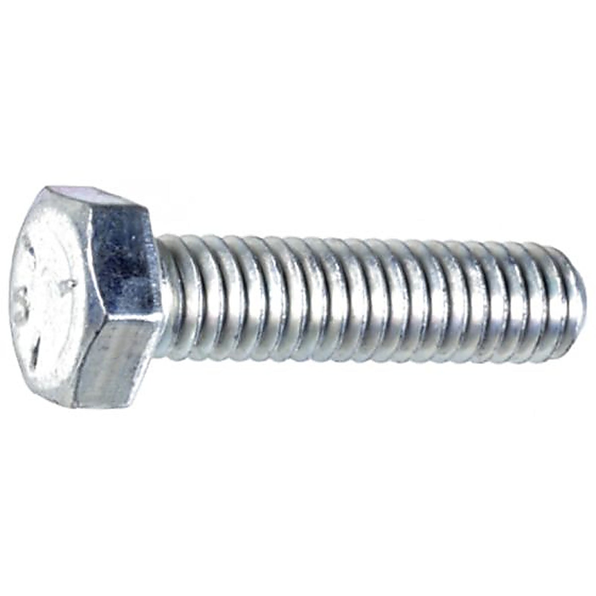 Auveco - 5452 - 5/16-18 X 1 1/4 Grade 5 Cap Screw Zinc