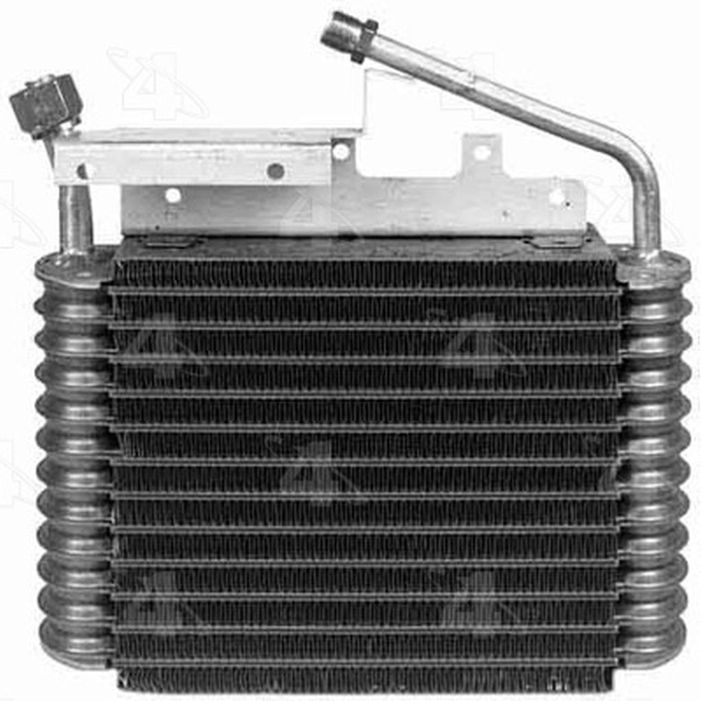 Four Seasons - 54525 - Plate and Fin Evaporator Core