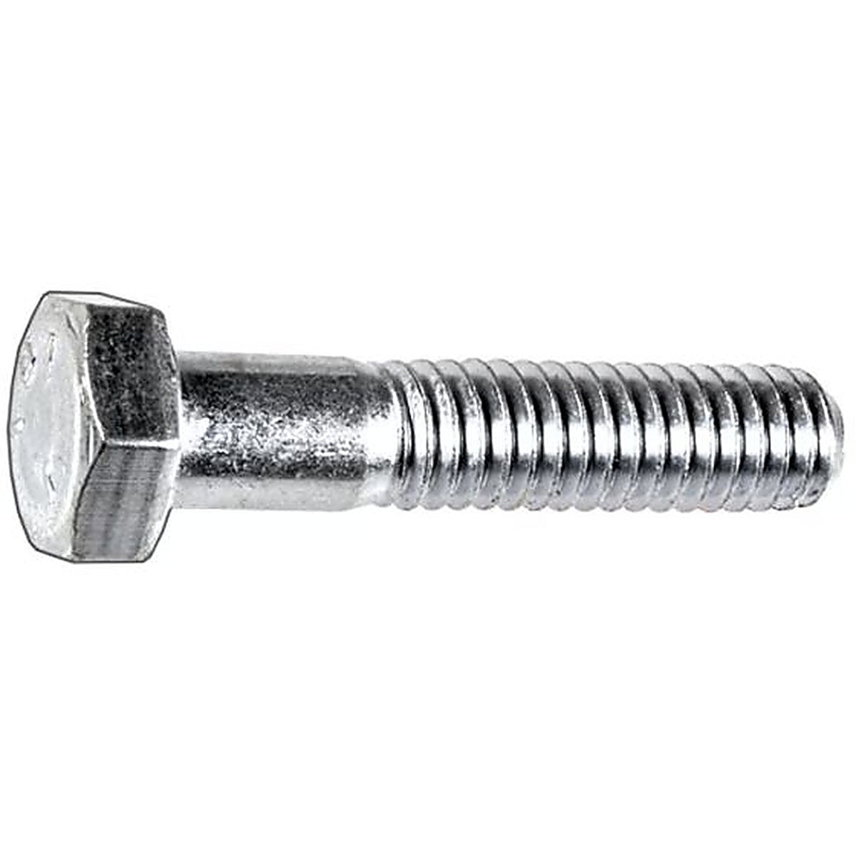 Auveco - 5453 - 5/16-18 X 1 1/2 Grade 5 Cap Screw Zinc