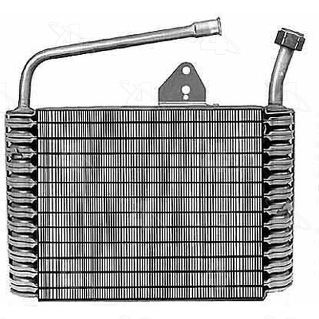 Four Seasons - 54541 - Plate and Fin Evaporator Core