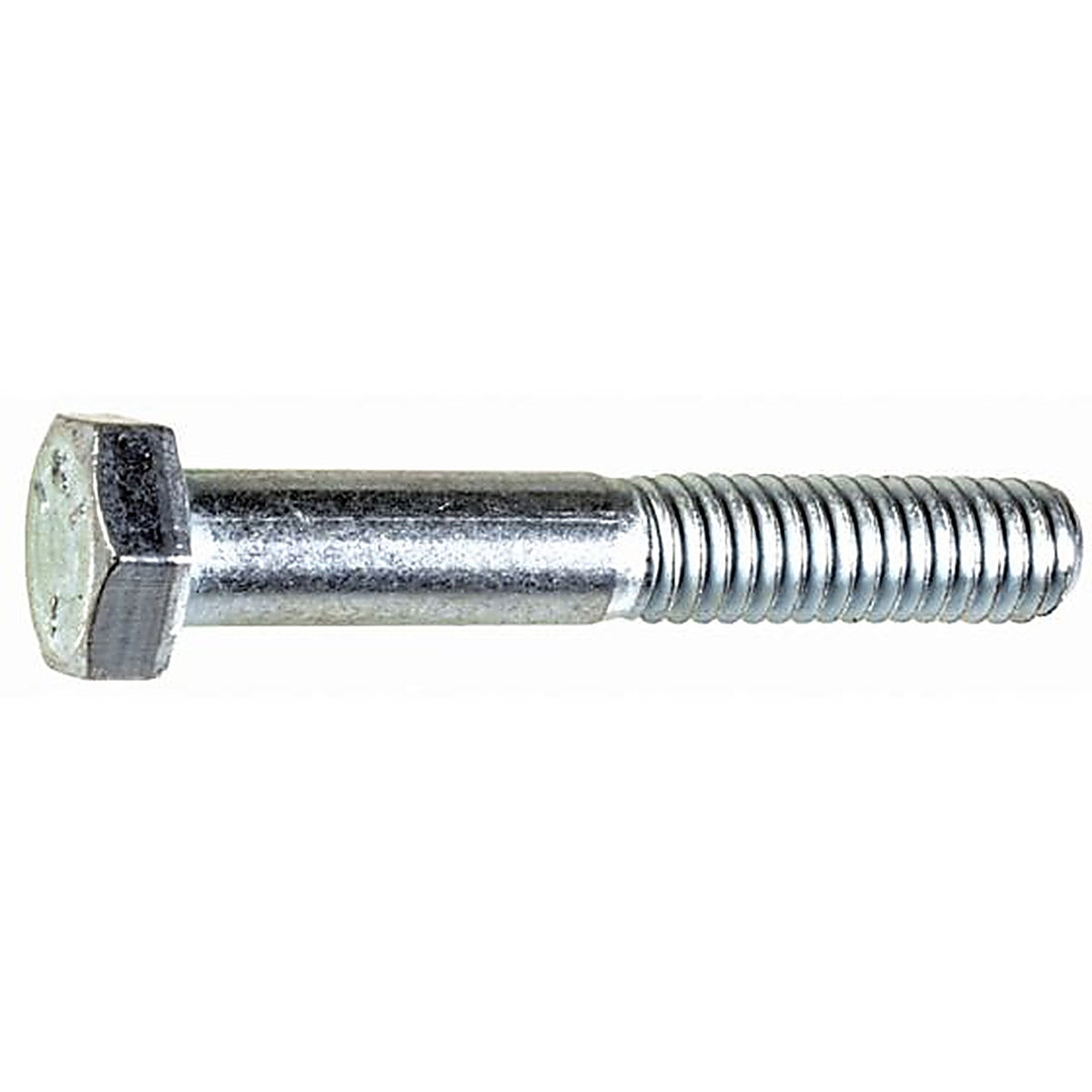 Auveco - 5455 - 5/16-18 X 2 Grade 5 Cap Screw Zinc