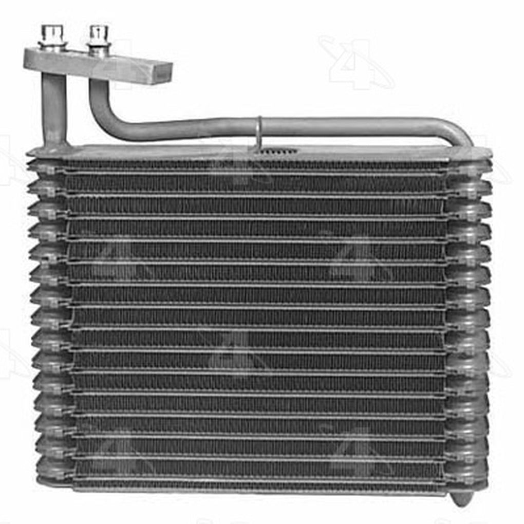 Four Seasons - 54589 - Plate & Fin Evaporator Core