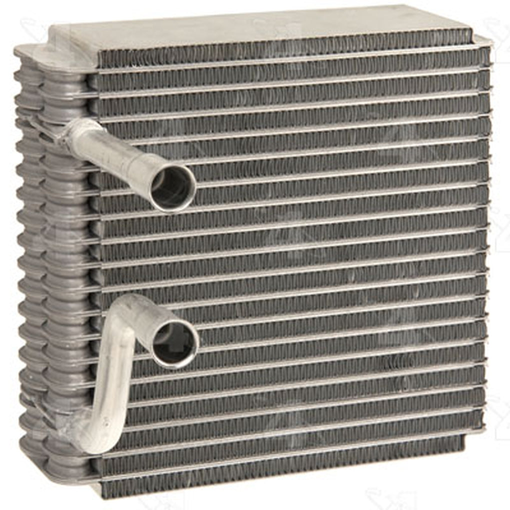 Four Seasons - 54601 - Plate and Fin Evaporator Core
