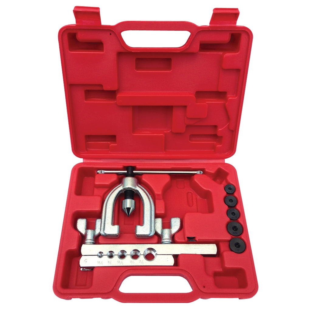 ATD - 5463 - Double Flaring Tool Kit